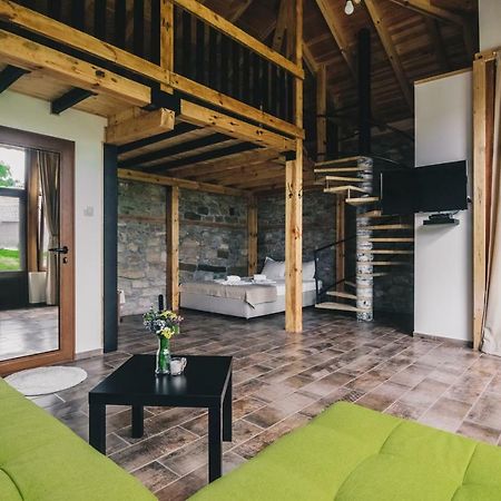 Завоя Hotel Krushuna Luaran gambar