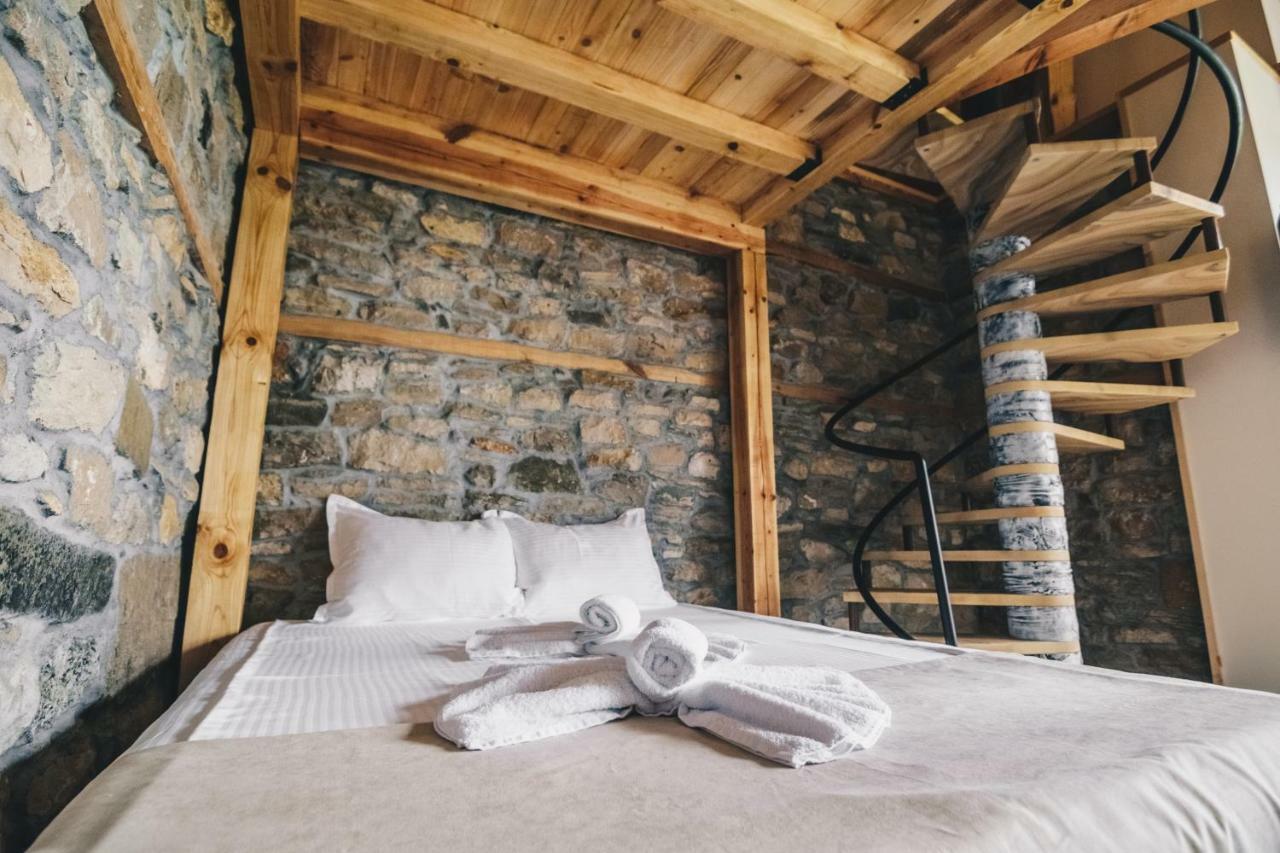 Завоя Hotel Krushuna Luaran gambar