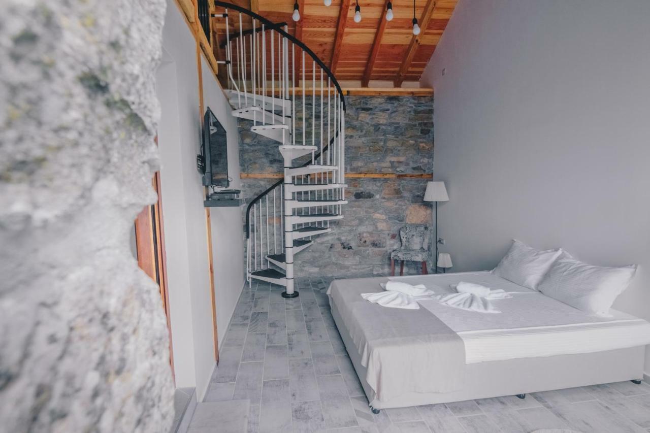 Завоя Hotel Krushuna Luaran gambar