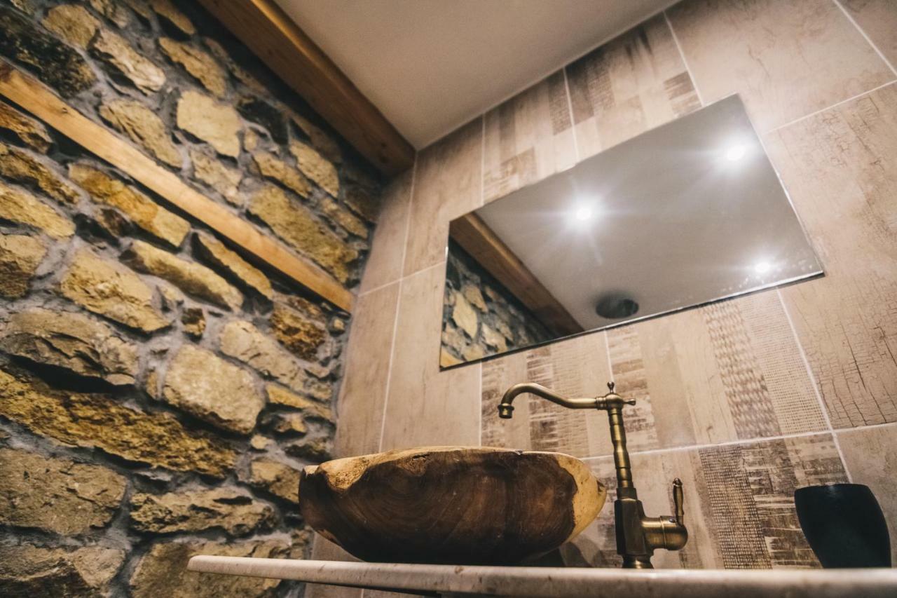 Завоя Hotel Krushuna Luaran gambar