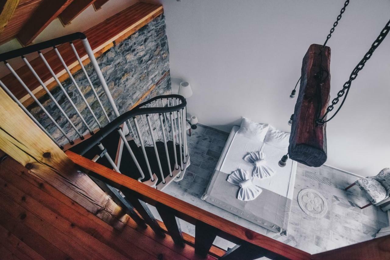 Завоя Hotel Krushuna Luaran gambar