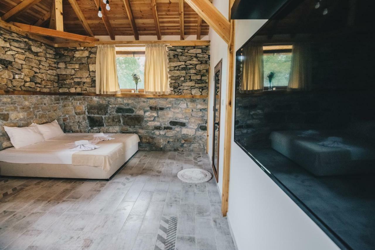 Завоя Hotel Krushuna Luaran gambar